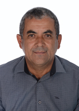 PROFESSOR NILTON PYOY