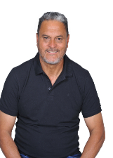 LAERTE BARRINHA