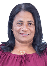 PASTORA CIDINHA