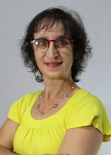 MARILANGE BORGES