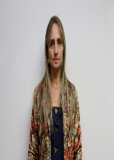 MARILZA DAMASIO