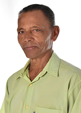 ANÍZIO PEDREIRO