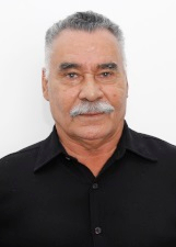 BIGODE DO CAMPO