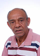 GILBERTO DIAS