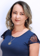 ANA PAULA AGENTE DE SAÚDE
