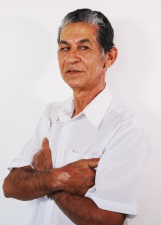 ALFREDO BENZEDOR
