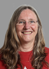 CRISTINE MUGGLER