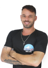 RHAMON GELO