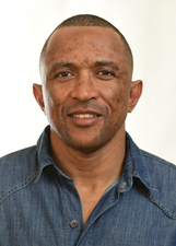 JOSÉ CARLOS GOLEIRO