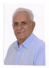 ELTON CRUVINEL BORGES