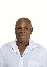 CHICO PRETO