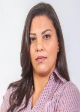PRISCILLA SILVA