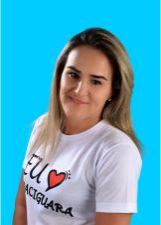 GISLAINE CRISTINA DA MILENIUM
