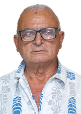 ÉDIO VIEIRA