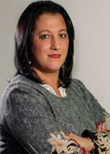 LUCIMAR   MARA  
