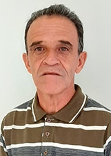 PEDRIN DO CEMITERIO