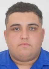 CLEITON DA JUVENTUDE COCAIENSE