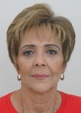PATRÍCIA DE JOÃO LUIZ