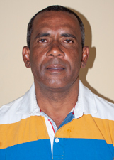 AROLDO CORUJA