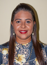 GEANE FILHA DE LEGA