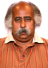 ADILSON GOMES