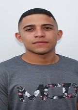 DANNIEL HENRIQUE SENA