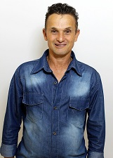 BETO TIRIRICA