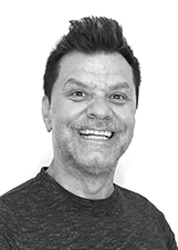 ANDRÉ ABREU