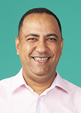 CLAUDIO JUNIOR DA BARBEARIA