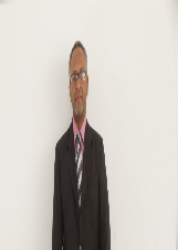 DR CHARLES DO TIJUCO