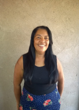 DULCE APARECIDA