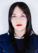 GIULIA DURAES
