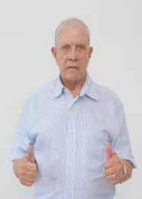 TUNICO BRANDÃO