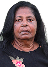 DONA TEREZA BENZEDEIRA