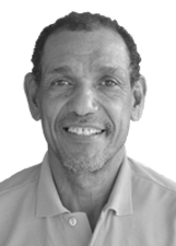 ANTONIO DE SOUZA