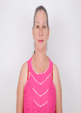 MARIA DO ACAMPAMENTO