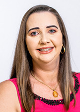 ÉLIDA DA MARLENE ENFERMEIRA