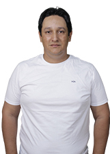 CLÉLCIO MOTORISTA