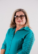 LUCINHA CLAUDINO