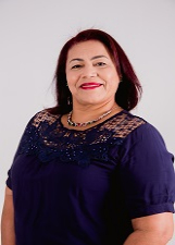 NILDA DO SINDICATO