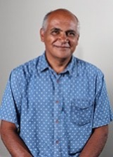 FAUSTINO NEGÃO