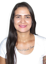 ALINE ROBINHA