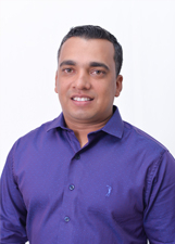 DANILO FALCÃO