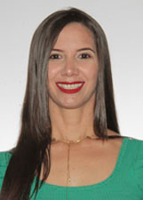CRISTIANE SILVA