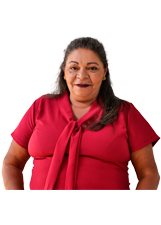 AUREA PASSOS