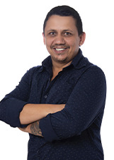 DONIZETE BARBOSA