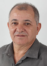 CLAUDEMIR DO BANCO