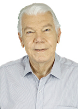 ZE DE OLIVEIRA
