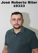 JOSÉ ROBERTO RITER