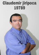 CLAUDEMIR JIRIPOCA